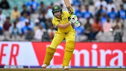 "Nice Way To Sign Off": Alyssa Healy After Match-Winning 158 vs India In ODI Farewell