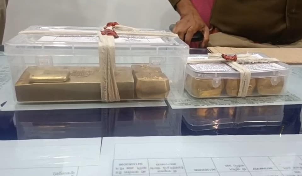 Latest and Breaking News on NDTV