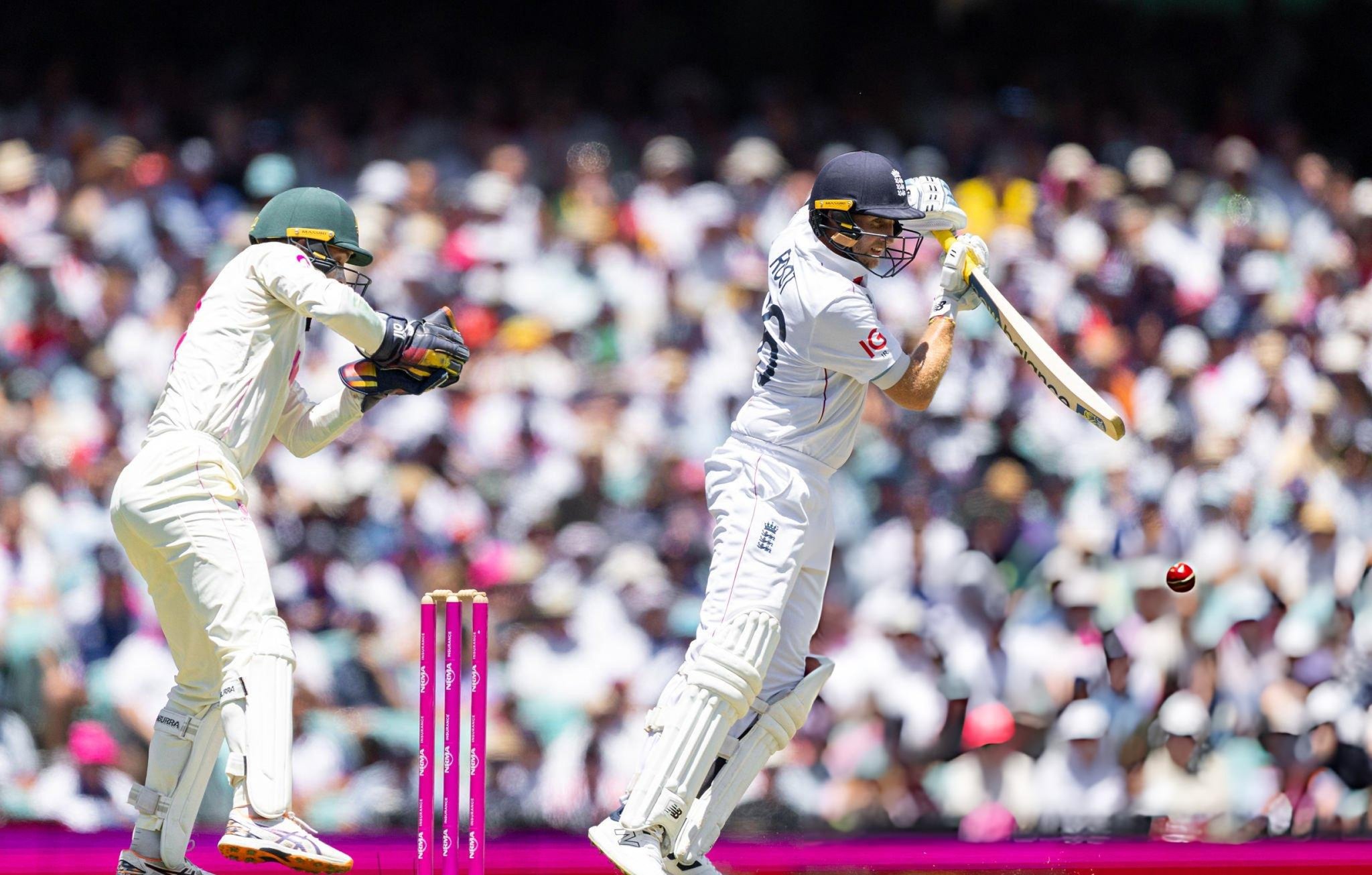 AUS vs ENG, 5th Test: जो रूट का टेस्ट तहलका,148 साल के इतिहास में ऐसा करने वाले इंग्लैंड के इकलौते बल्लेबाज बने