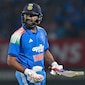 "Not Even 5% Of Rohit Sharma": India Coach Slammed For Comments On Former Captain