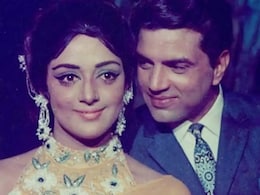 धर्मेंद्र- हेमा मालिनी के नाती को देख लोग हुए इमोशनल, अहाना देओल के बेटे को देख फैंस बोले- इसमें तो नाना हीमैन की झलक दिखती है