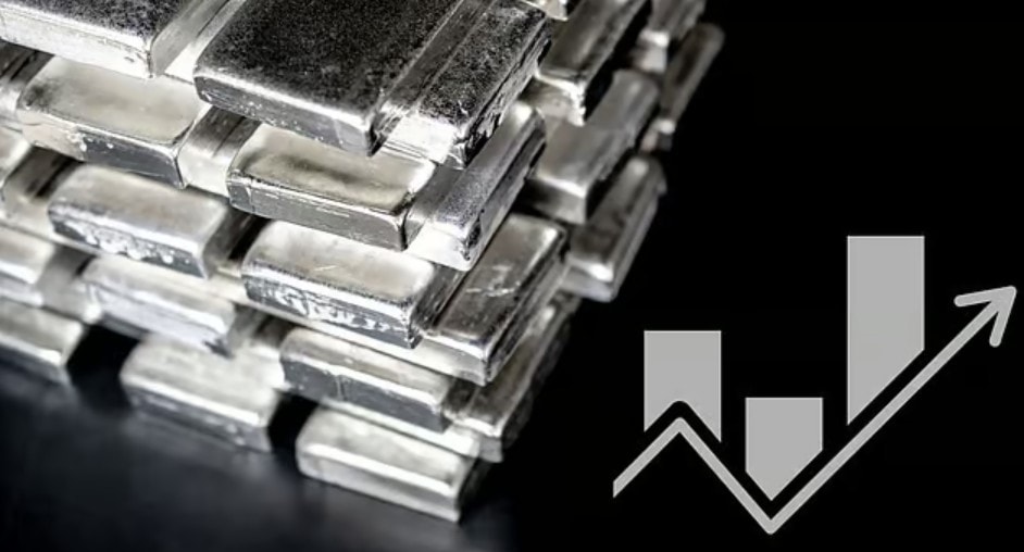 चांदी 60% महंगी, 2.5 लाख से रिकॉर्ड 4 लाख के पार कीमतें- क्यों बेतहाशा महंगी हुई चांदी? समझें पूरा गणित