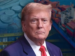 Seven Indian Business Leaders To Meet Donald Trump In Davos | NDTV Profit Exclusive