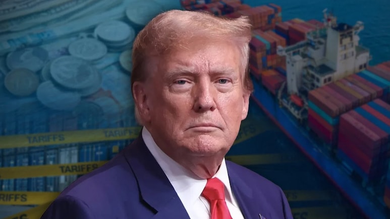 Davos 2026: Seven Indian Corporate Titans To Join Trump's Exclusive Industrialist Summit &mdash; Check Details