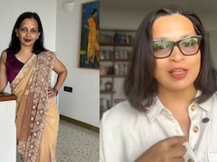 Nutritionist Rujuta Diwekar Shares Her 4-Step No-Product Skincare Routine