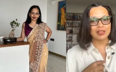 Nutritionist Rujuta Diwekar Shares Her 4-Step No-Product Skincare Routine