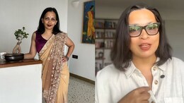 Nutritionist Rujuta Diwekar Shares Her 4-Step No-Product Skincare Routine