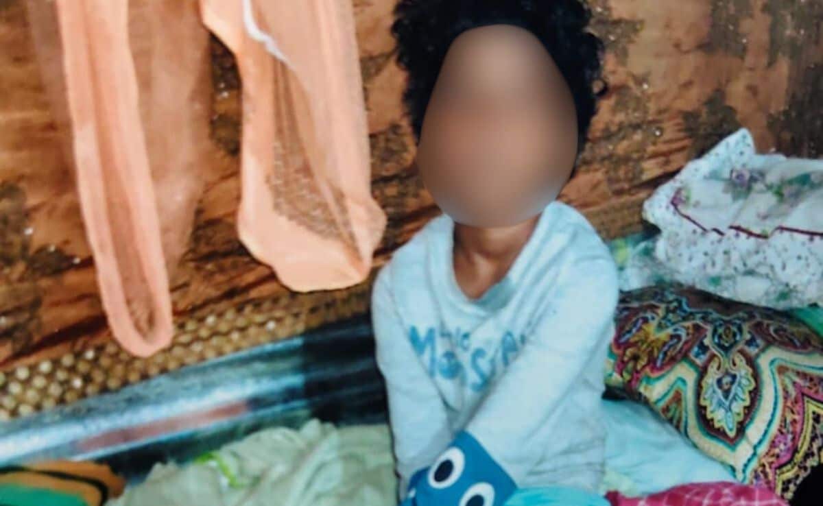 Bengal Girl Murdered In Bengaluru, Body Wrapped In Bag, Dumped In Drain