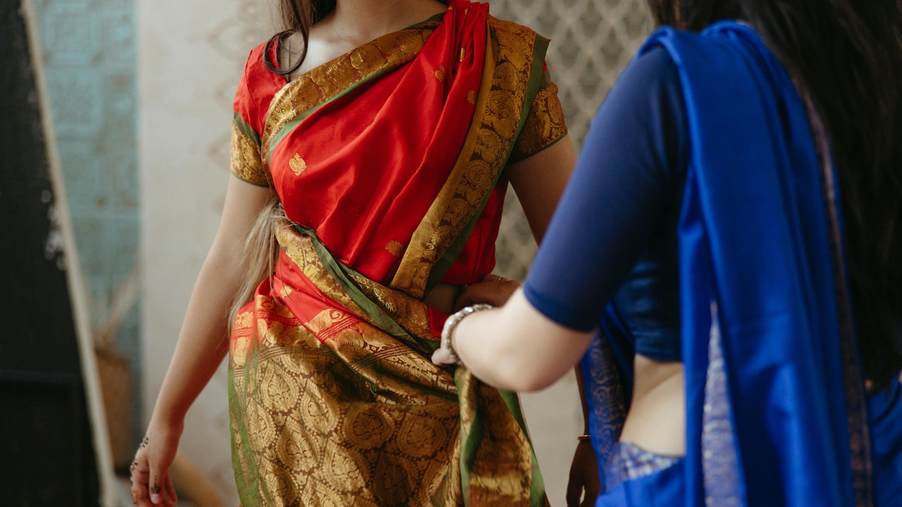 Sarees under ₹499 offer both value and effortless style for all occasions. Sarees under ₹499 offer both value and effortless style for all occasions.