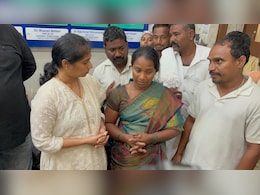 22-Year-Old Andhra Engineering Student Saves 6 Lives Through Organ Donation