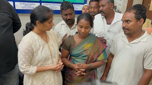 22-Year-Old Andhra Engineering Student Saves 6 Lives Through Organ Donation