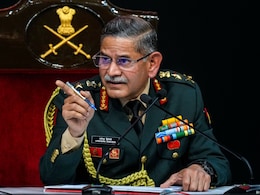 LoC के पास अगर कोई हिमाकत की तो... 26 जनवरी से पहले पाकिस्तान को आर्मी चीफ की खुली चेतावनी