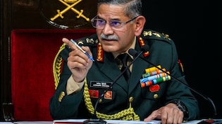 LoC के पास अगर कोई हिमाकत की तो... 26 जनवरी से पहले पाकिस्तान को आर्मी चीफ की खुली चेतावनी