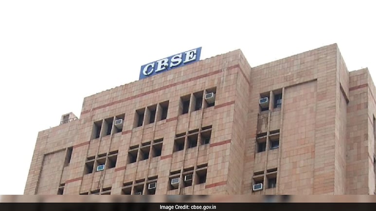 CBSE का री-इवैल्यूएशन पोर्टल आज नहीं होगा लाइव, 1 जून तक करना पड़ सकता है इंतजार - सूत्र