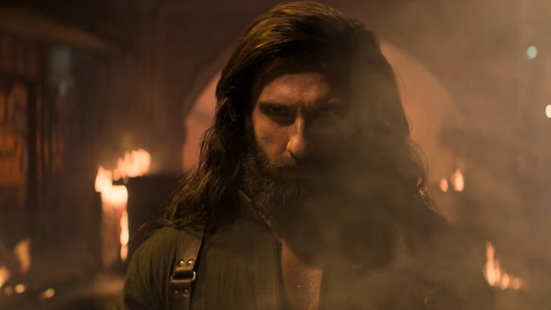 Why <i>Dhurandhar</i> On Netflix Is 4 Minutes Shorter Than The New Cinema Version