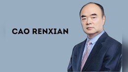 One Of China's Richest Battery Tycoons Builds $50 Billion Empire
