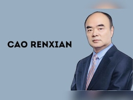 One Of China's Richest Battery Tycoons Builds $50 Billion Empire