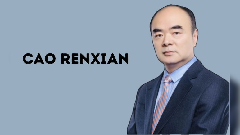 One Of China's Richest Battery Tycoons Builds $50 Billion Empire