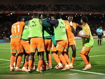 Morocco Under Huge Pressure As Hosts Face Cup Of Nations Heat