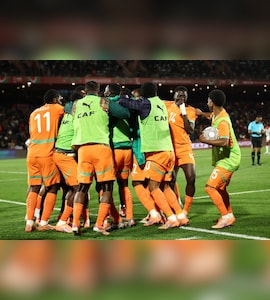 Morocco Under Huge Pressure As Hosts Face Cup Of Nations Heat