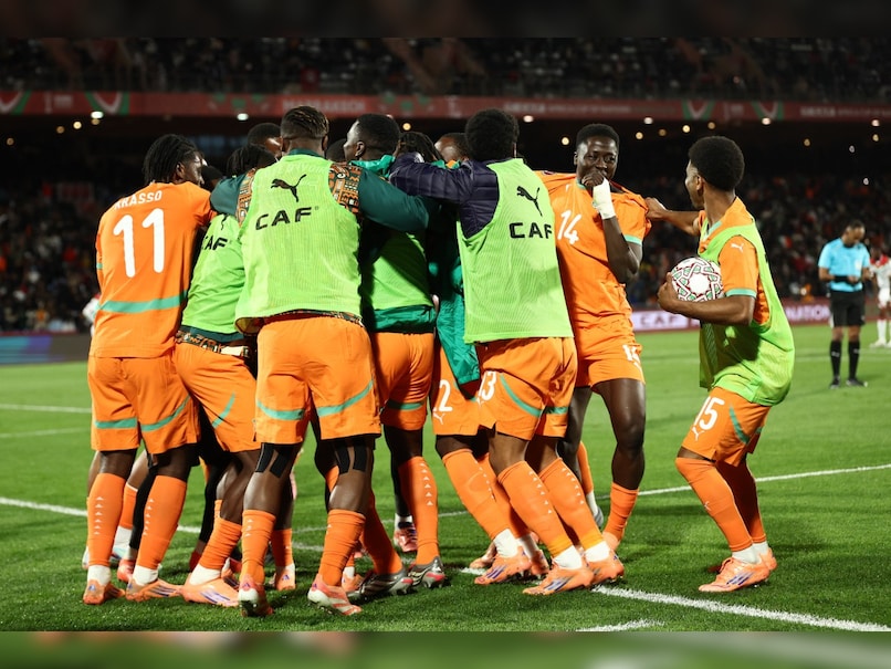 Morocco Under Huge Pressure As Hosts Face Cup Of Nations Heat