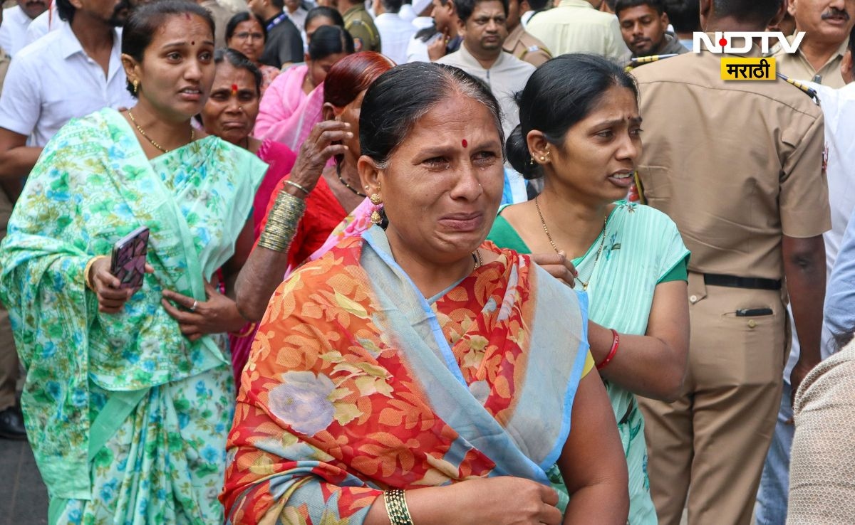 Latest and Breaking News on NDTV Latest and Breaking News on NDTV