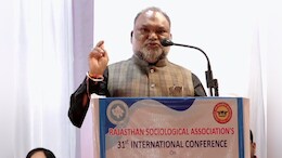 'पाकिस्तान हमसे 12 घंटे बड़ा, हमारा बड़ा भाई', राजस्थान में प्रिंसिपल का बयान बना चर्चा