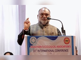 'पाकिस्तान हमसे 12 घंटे बड़ा, हमारा बड़ा भाई', राजस्थान में प्रिंसिपल का बयान बना चर्चा