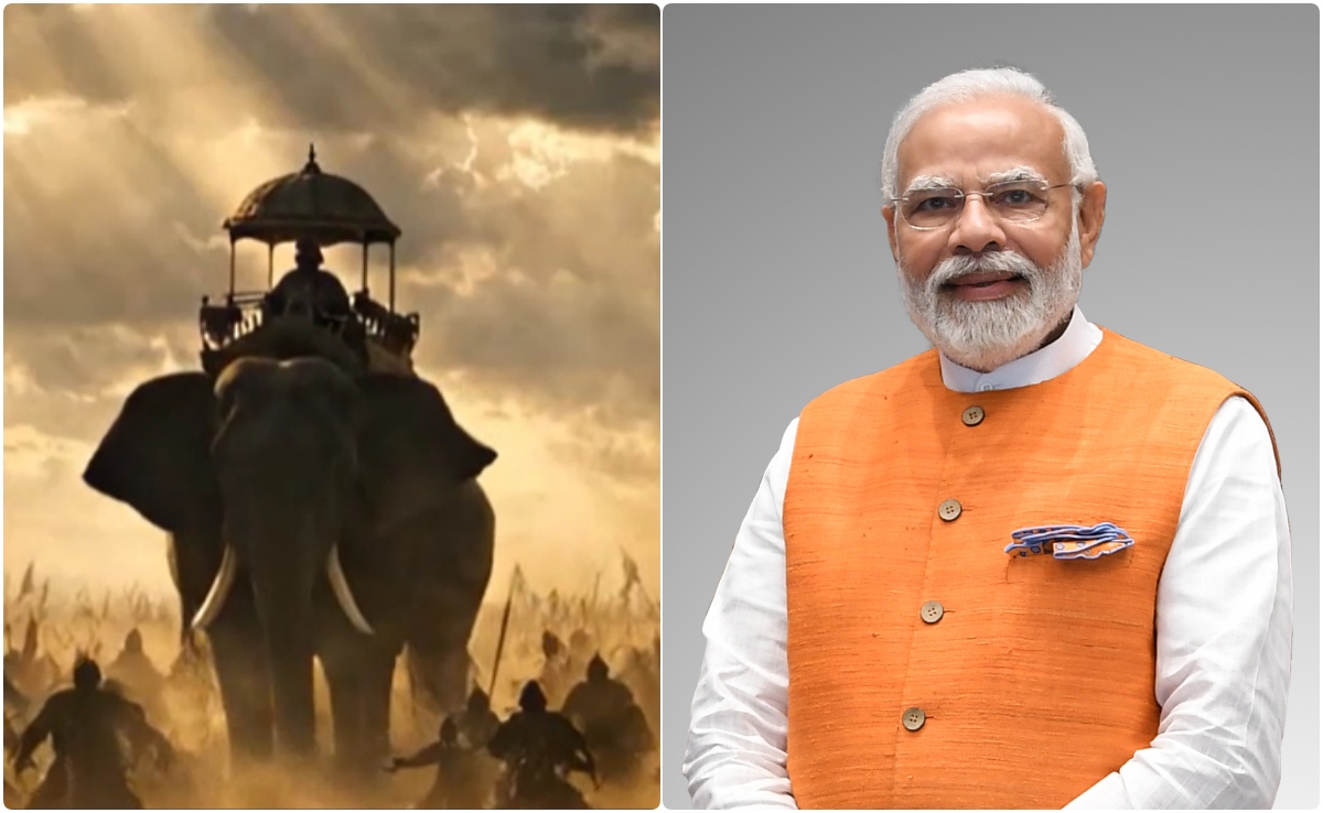 गजनी, खिलजी, औरंगजेब आए और चले गए, सोमनाथ पर पीएम मोदी ने शेयर किया वीडियो