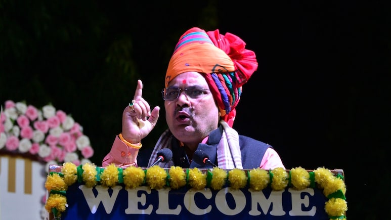 अधिवक्ता लोकतंत्र के प्रहरी, न्याय व्यवस्था की मजबूती में अहम- सीएम भजनलाल शर्मा