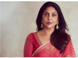 जब शेफाली शाह ने अपनी पहली शादी हर्ष छाया से की खत्म, बोलीं- मैं मर रही थी, 'एहसास हुआ, मैं पिज्जा नहीं हूं'