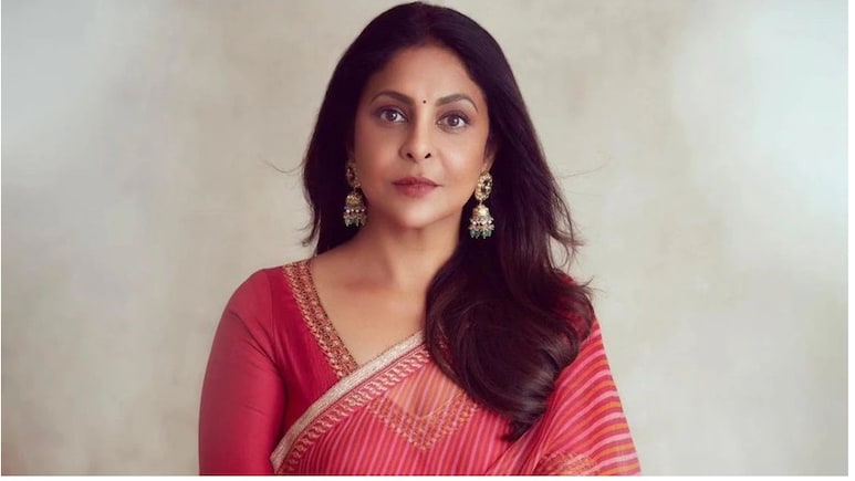 जब शेफाली शाह ने अपनी पहली शादी हर्ष छाया से की खत्म, बोलीं- मैं मर रही थी, 'एहसास हुआ, मैं पिज्जा नहीं हूं'