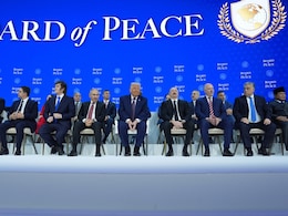 Opinion | India's Board Of Peace Bet - Between Urgency And Legitimacy