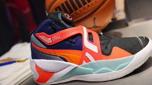 Anta Sports To Buy 29% Stake In Puma For $1.8 Billion