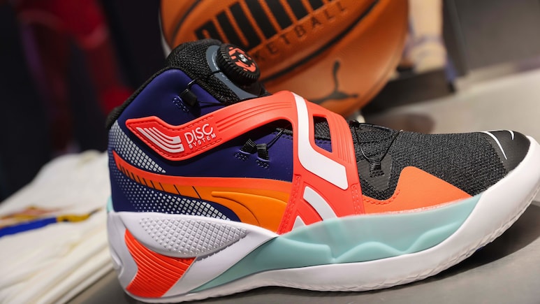 Anta Sports To Buy 29% Stake In Puma For $1.8 Billion