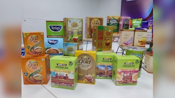 Tata Consumer Shares In Focus After Q3 Results; Motilal Oswal Maintains 'Buy' &mdash; Check Target Price