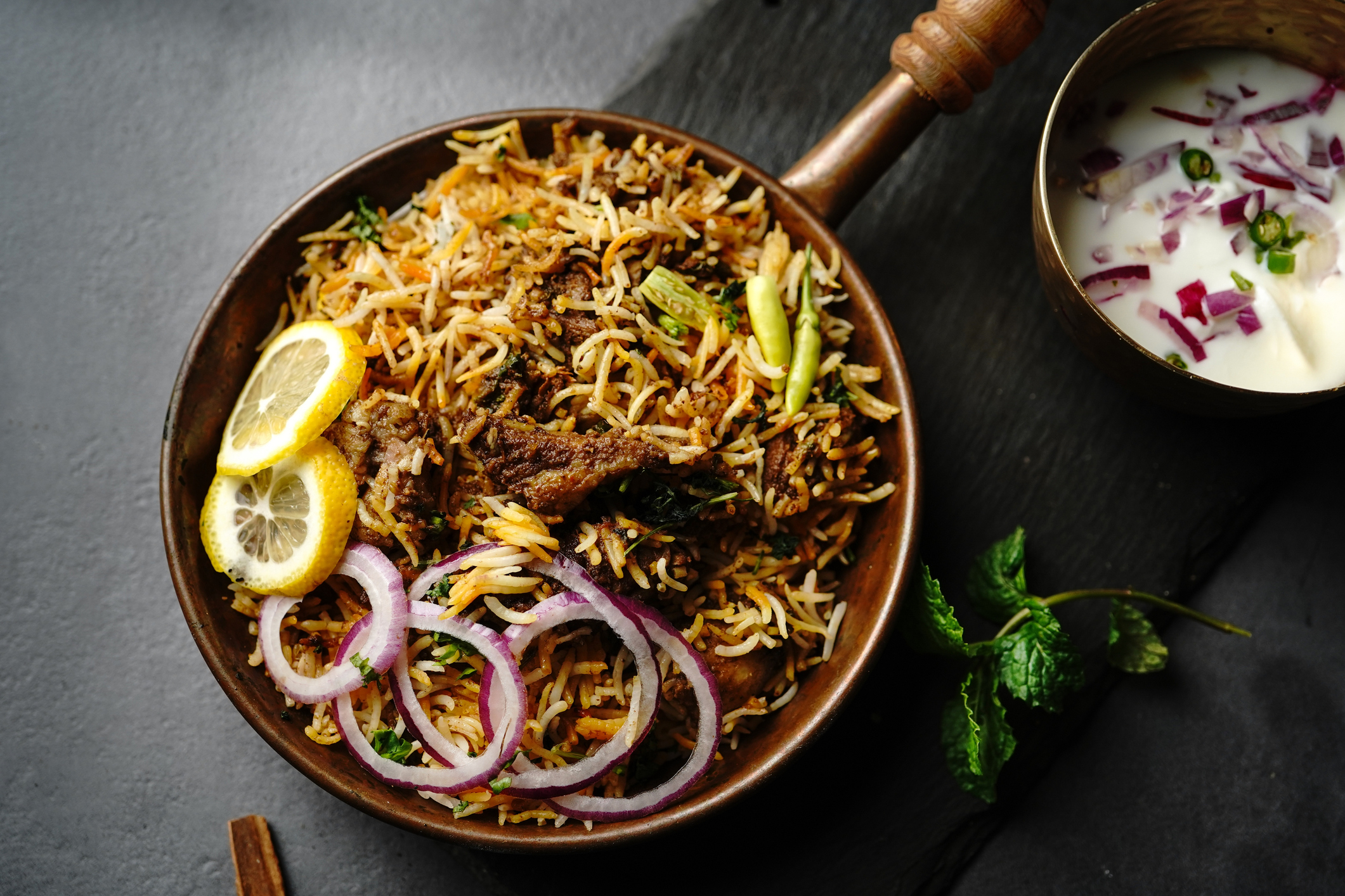 How To Make Perfect Mutton Biryani At Home With These Simple Tips