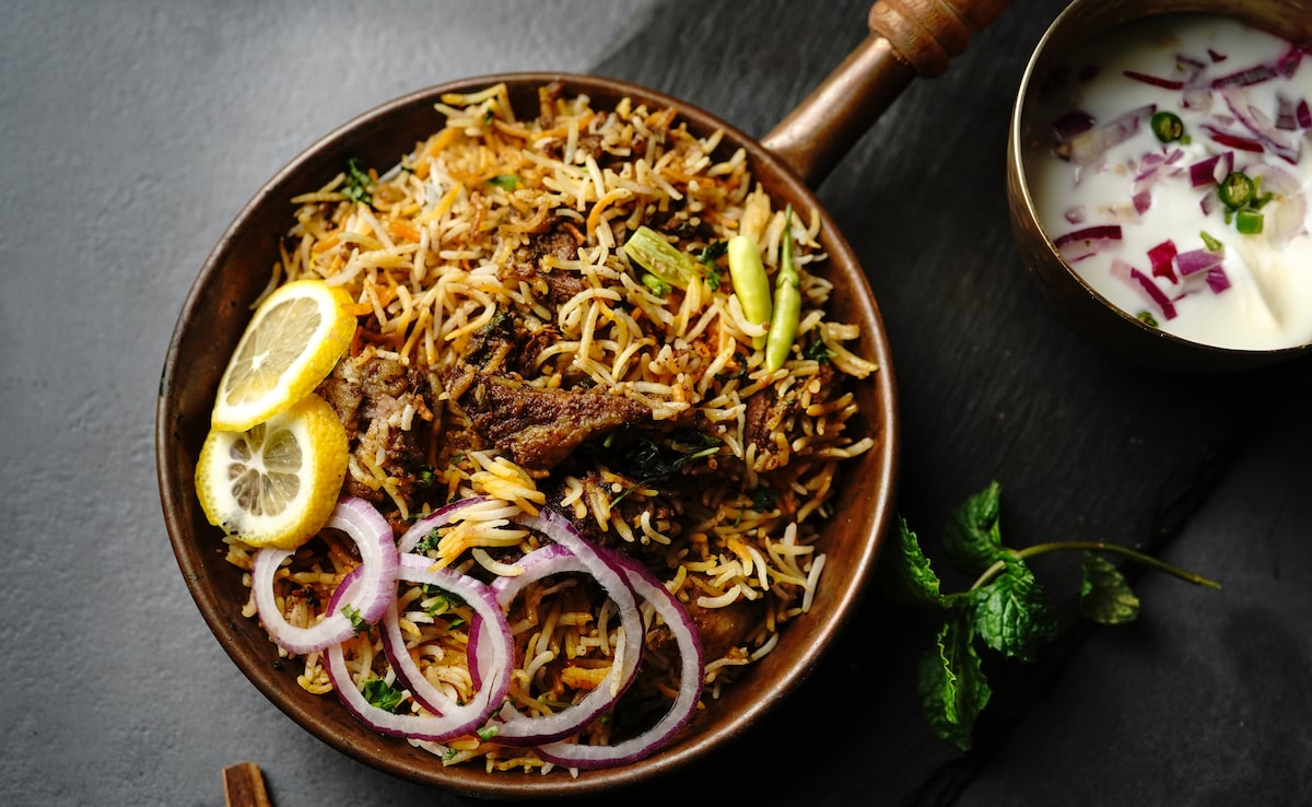 Latest and Breaking News on NDTV