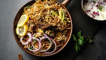 How To Make Perfect Mutton Biryani At Home With These Simple Tips
