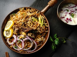 Biryani Scam : बिर्याणीच्या एका प्लेटने उघड केला 70,000 कोटींचा महाघोटाळा, गुन्हेगारांनी वापरली भलतीच शक्कल