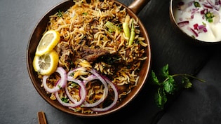 Biryani Chains-Linked Tax Case Leads To Alleged 70,000 Crore Billing Scam