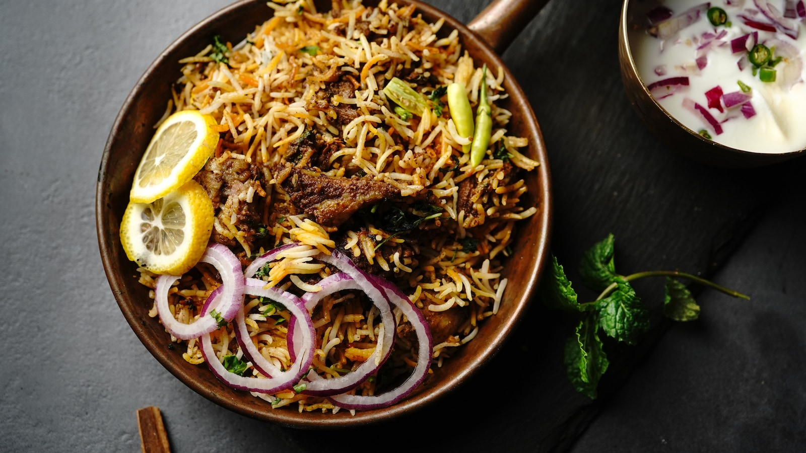 How To Make Perfect Mutton Biryani At Home With These Simple Tips