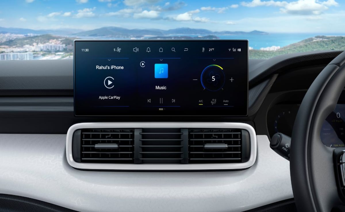 Latest and Breaking News on NDTV