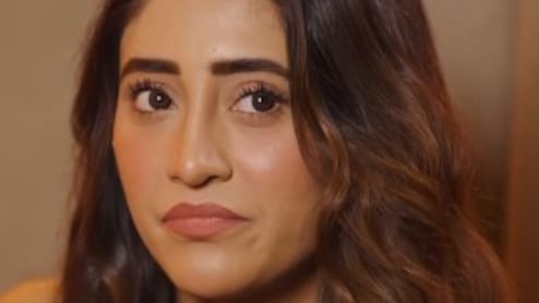 कुशाल टंडन से ब्रेकअप के बाद एक्टर्स को डेट करने पर शिवांगी जोशी ने दिया रिएक्शन, बोलीं- 'इंसान मायने रखता है'