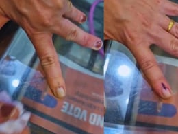 Election 2026 : 'ते' मार्कर कोणी पुरवले? कंपनी चौकशीच्या फेऱ्यात; जिल्हा परिषद निवडणुकीत वेगळा निर्णय