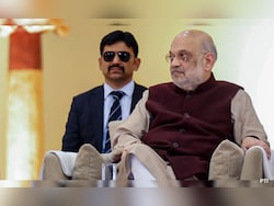 Amit Shah To Visit International Border In Assam On February 21