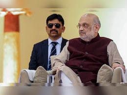 Amit Shah To Visit International Border In Assam On February 21