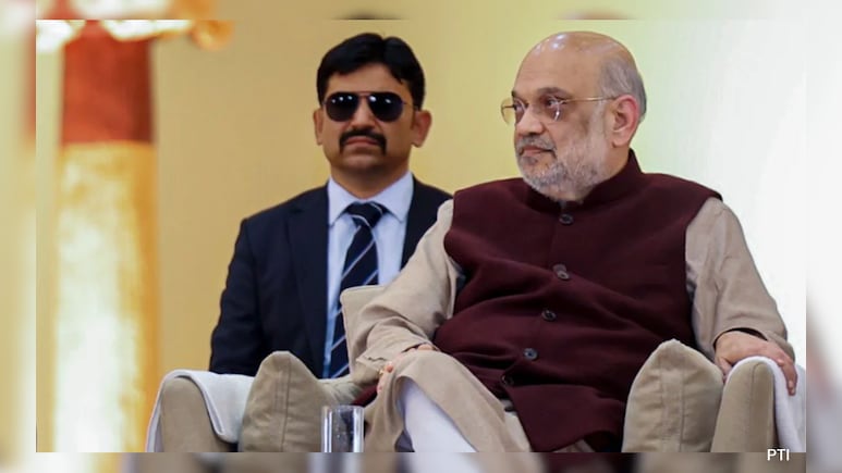 Amit Shah To Visit International Border In Assam On February 21