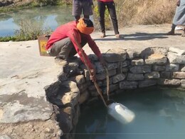 कोरिया में कुएं का गंदा-बदबूदार पानी पीकर जी रहे लोग, बीमार होने पर भी नहीं कोई दूसरा विकल्प