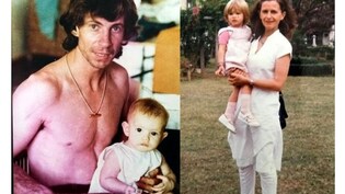 कभी हिप्पी बनकर भारत आए थे इस एक्ट्रेस के माता-पिता, बेटी डेब्यू पहली फिल्म से बनी स्टार, चंद्रमुखी के रोल से हुई मशहूर